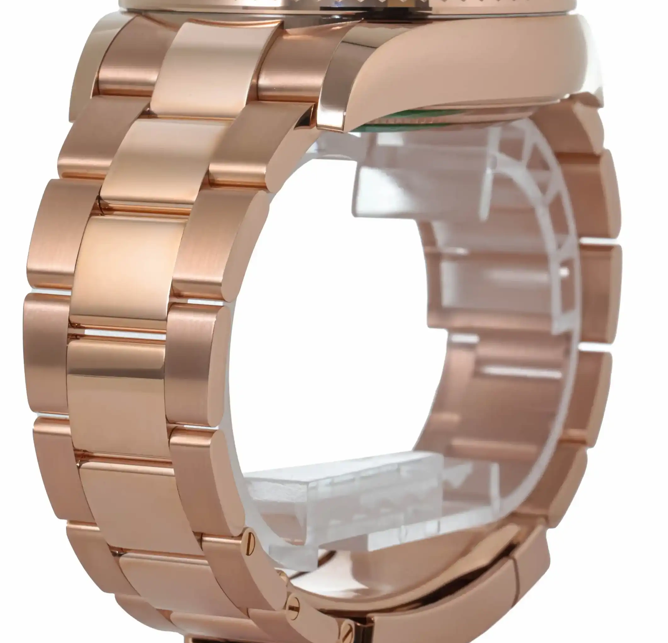 Prestigious Jewelers Yes Sky-Dweller Rolex 336935 0703